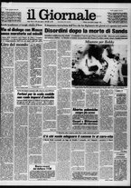 giornale/CFI0438327/1981/n. 105 del 6 maggio